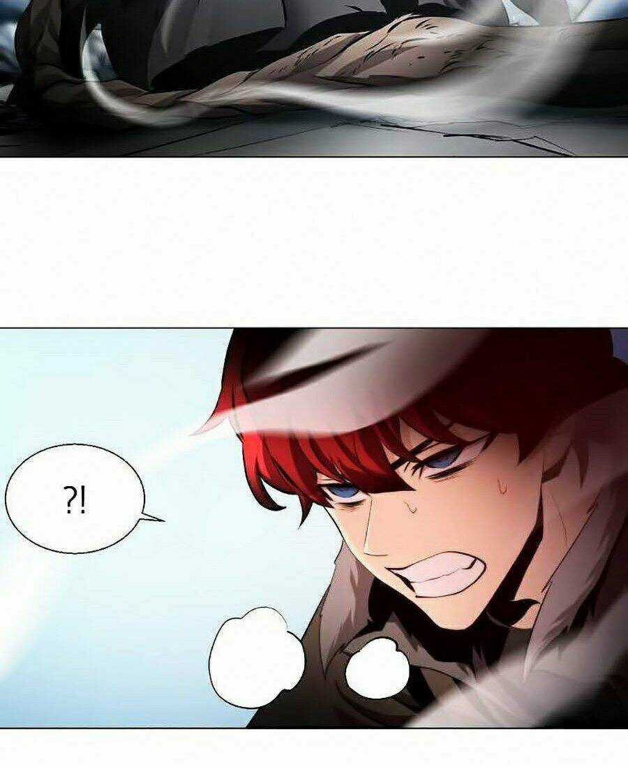 Sức Cùng Lực Kiệt Chapter 21 trang 73