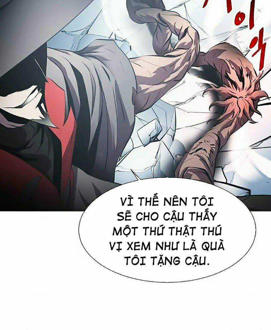 Sức Cùng Lực Kiệt Chapter 21 trang 76