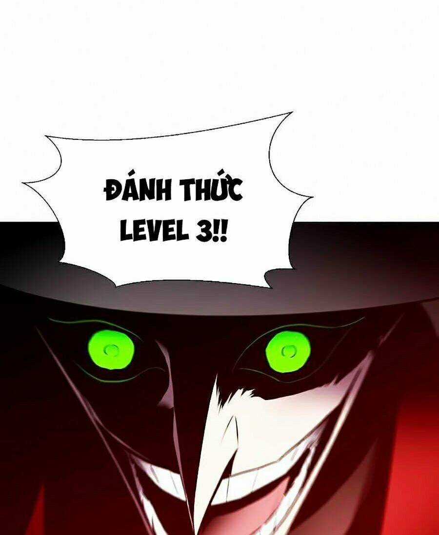 Sức Cùng Lực Kiệt Chapter 21 trang 77