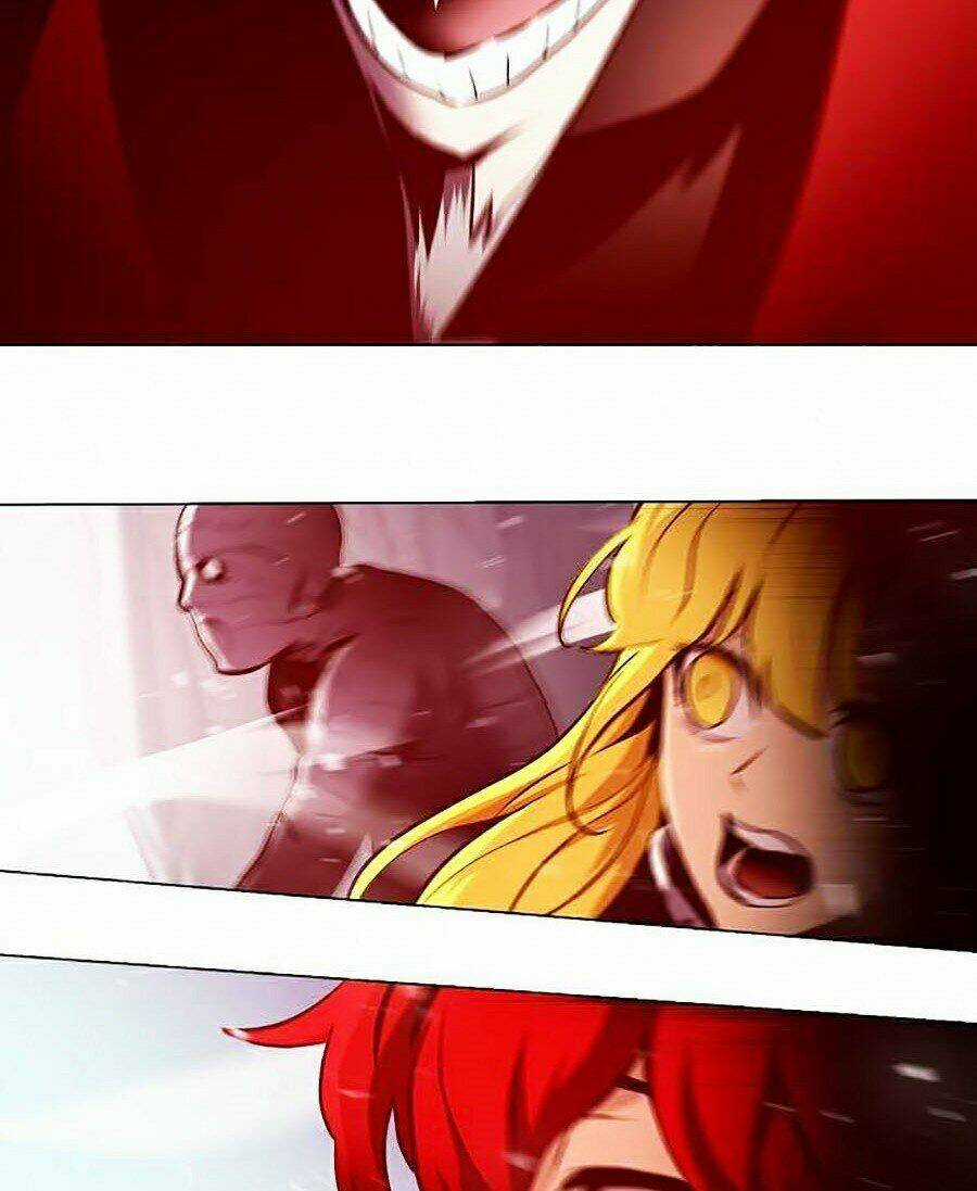 Sức Cùng Lực Kiệt Chapter 21 trang 78