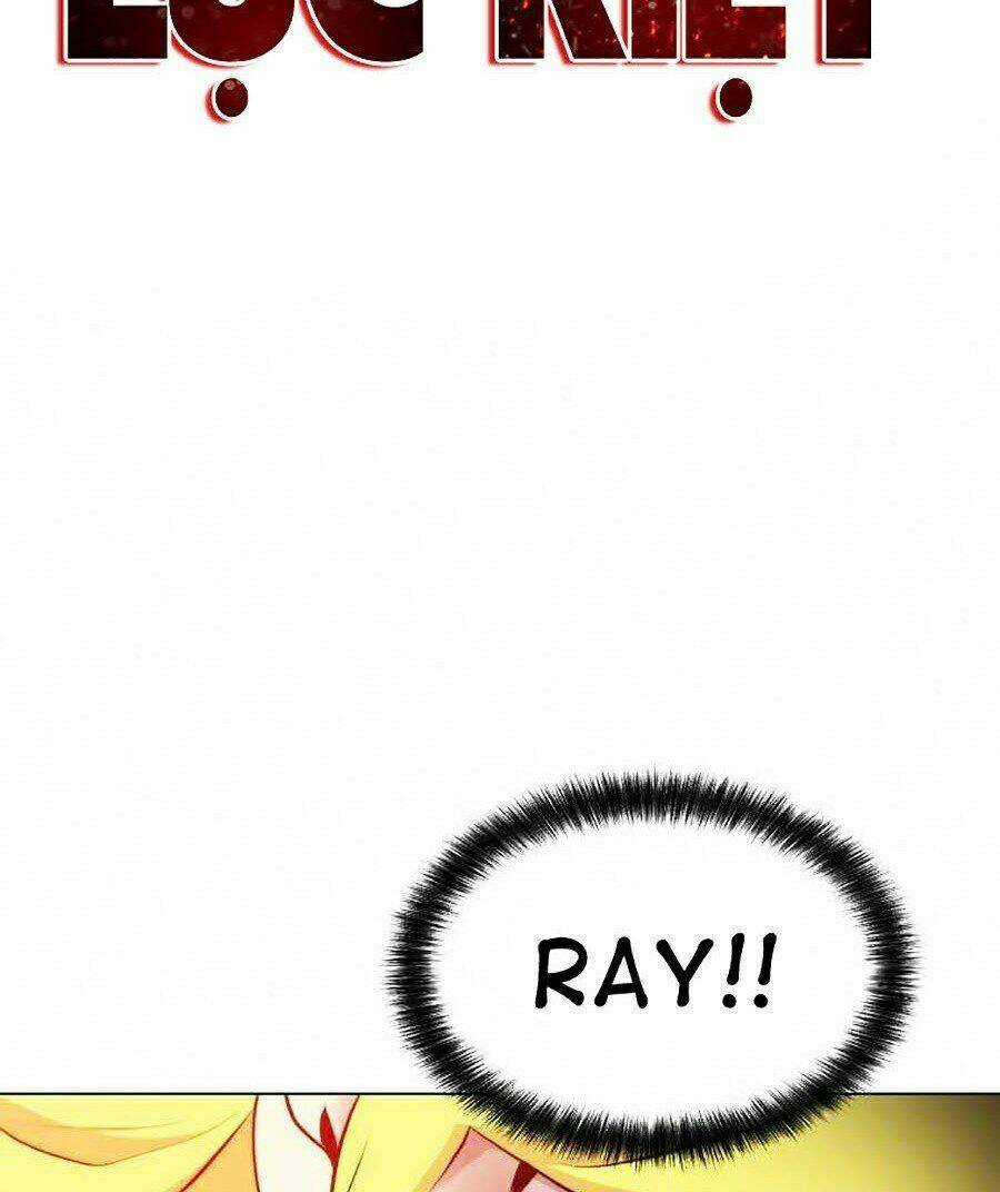 Sức Cùng Lực Kiệt Chapter 21 trang 8