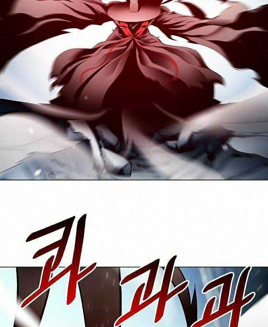 Sức Cùng Lực Kiệt Chapter 21 trang 81