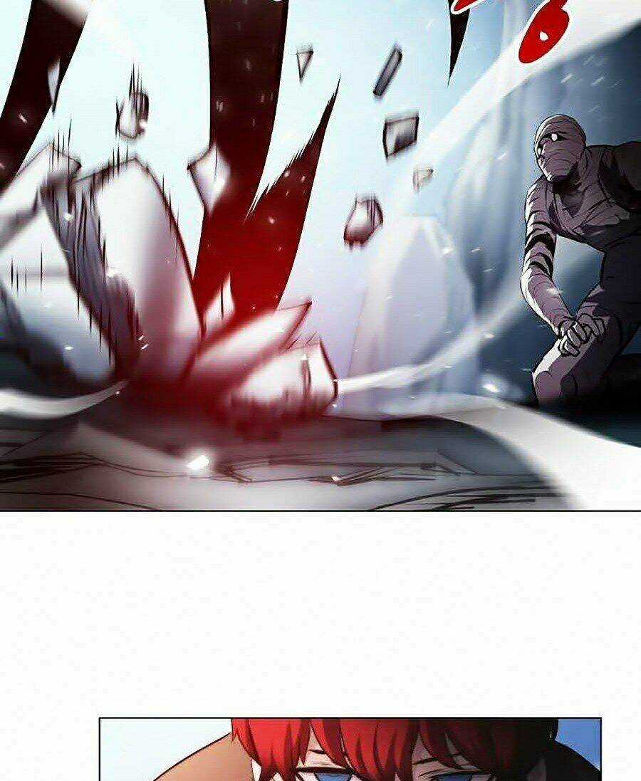 Sức Cùng Lực Kiệt Chapter 21 trang 82