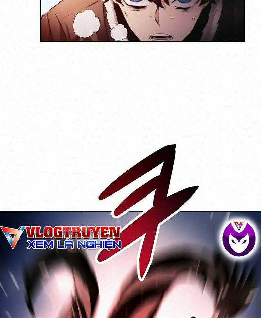 Sức Cùng Lực Kiệt Chapter 21 trang 83