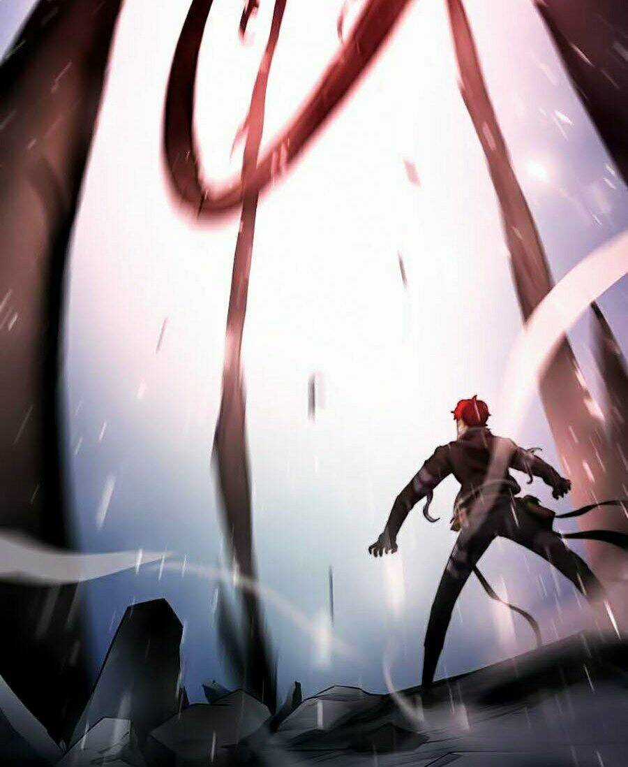 Sức Cùng Lực Kiệt Chapter 21 trang 85