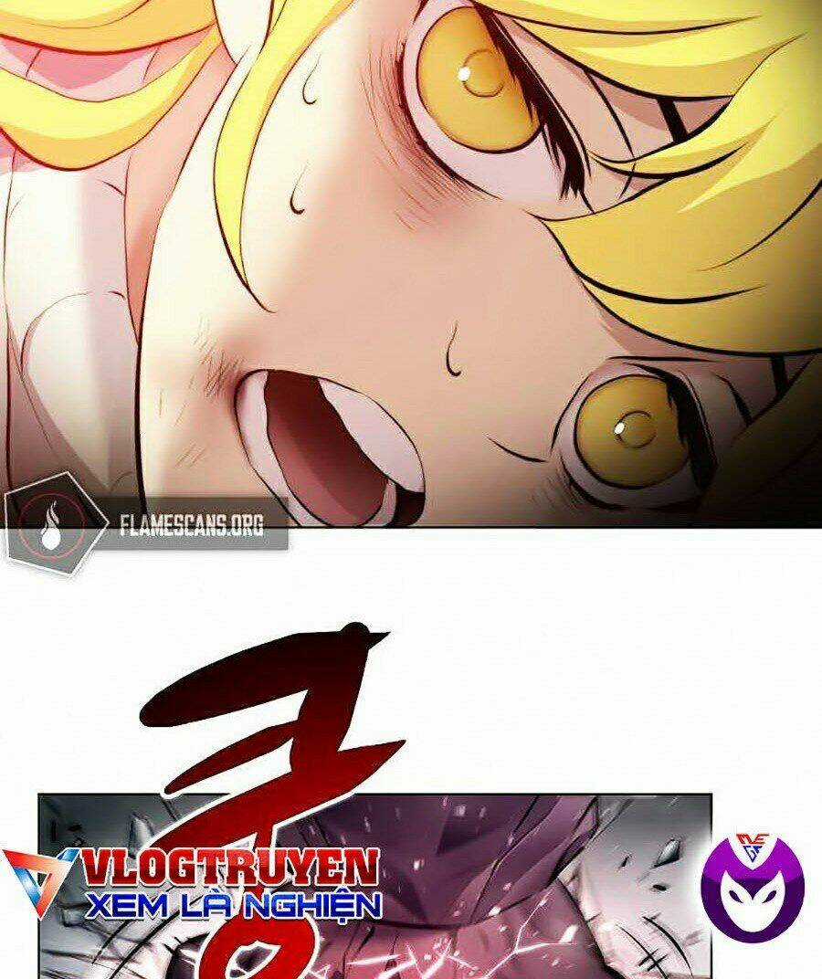 Sức Cùng Lực Kiệt Chapter 21 trang 9