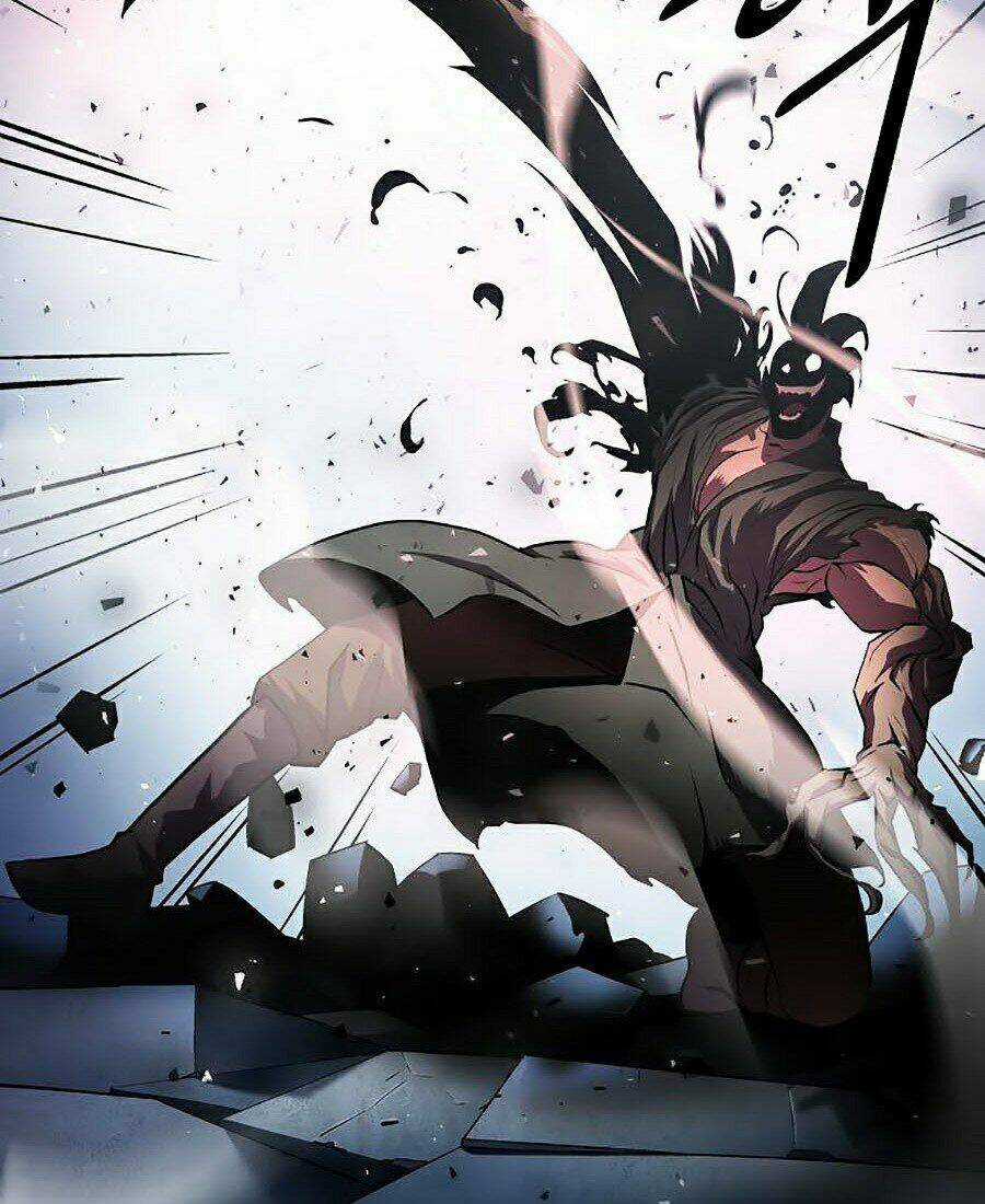 Sức Cùng Lực Kiệt Chapter 3 trang 10