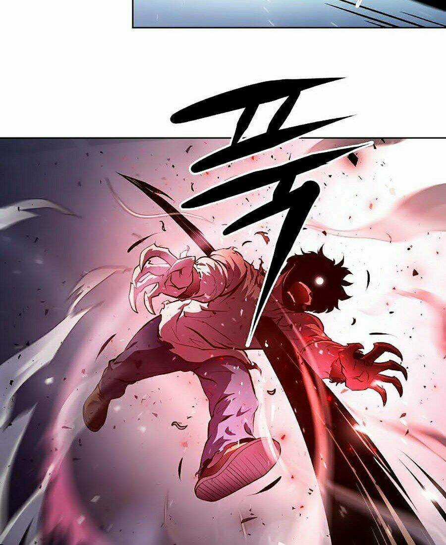 Sức Cùng Lực Kiệt Chapter 3 trang 12