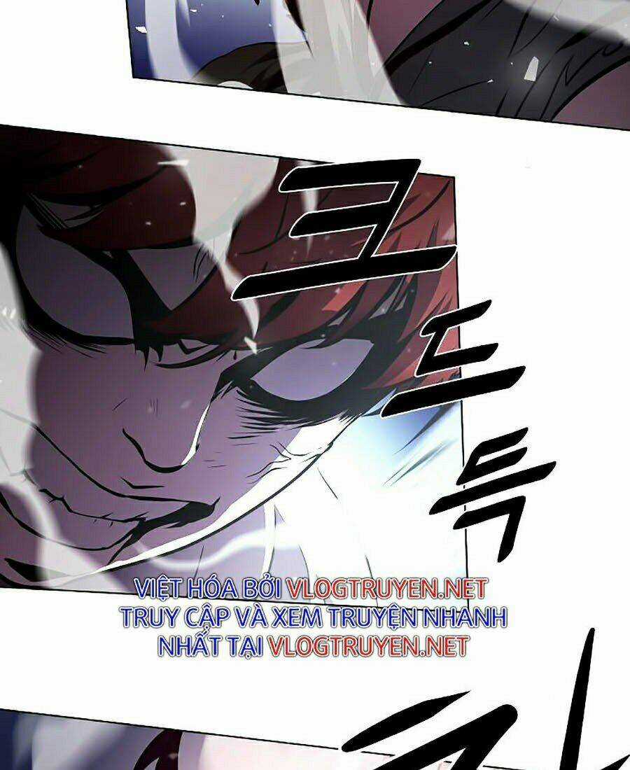 Sức Cùng Lực Kiệt Chapter 3 trang 14