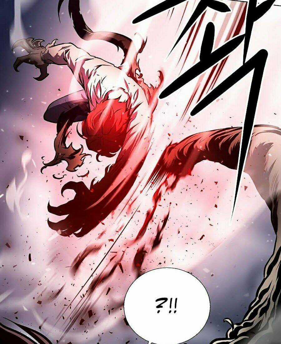 Sức Cùng Lực Kiệt Chapter 3 trang 15