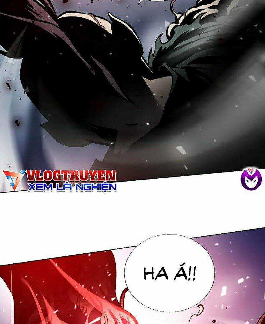 Sức Cùng Lực Kiệt Chapter 3 trang 16