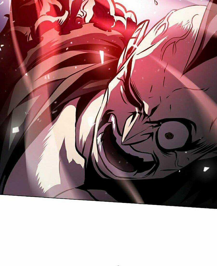 Sức Cùng Lực Kiệt Chapter 3 trang 17