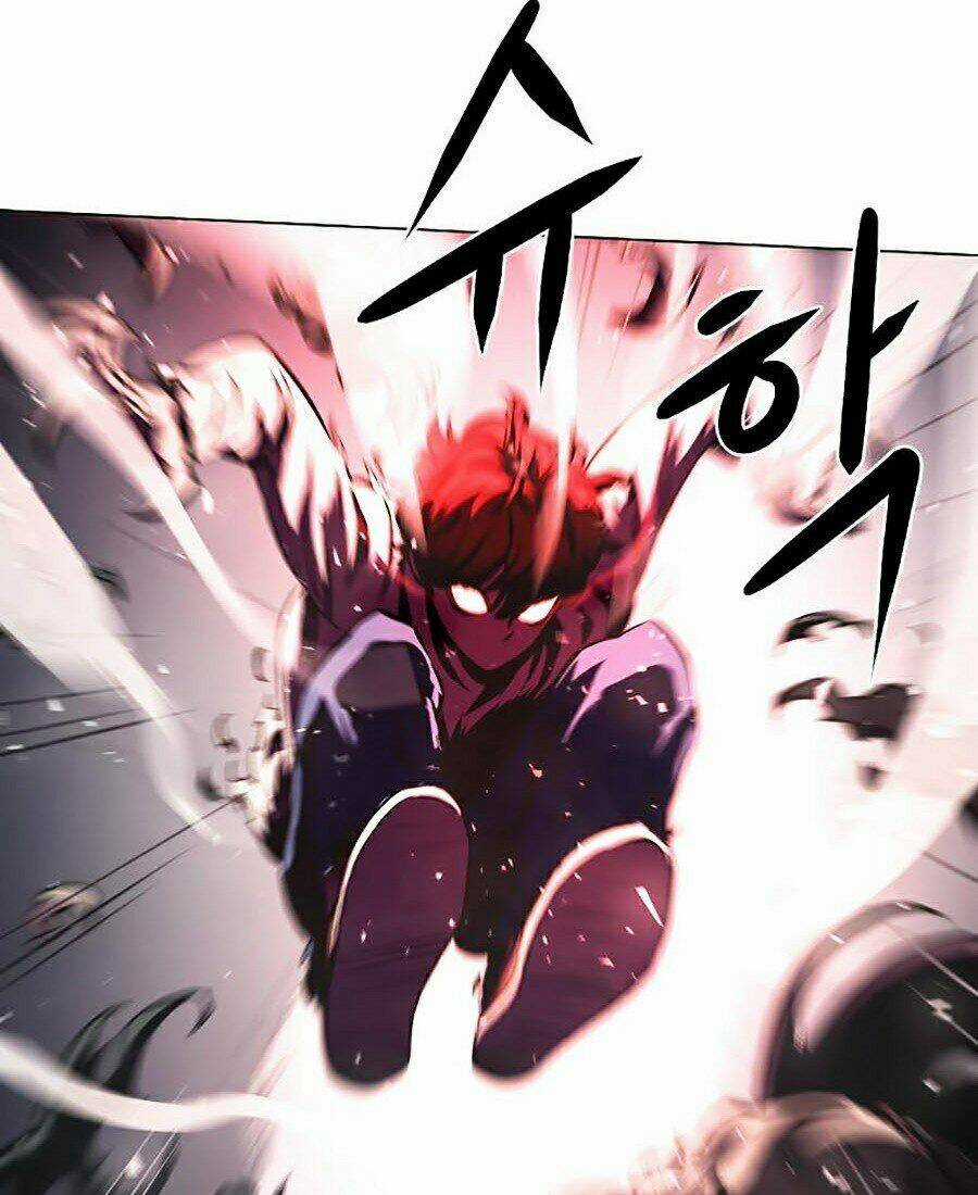 Sức Cùng Lực Kiệt Chapter 3 trang 18