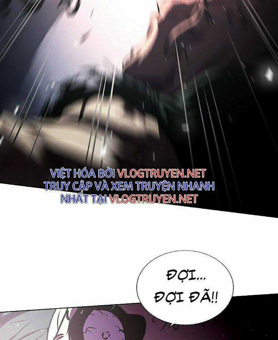 Sức Cùng Lực Kiệt Chapter 3 trang 19