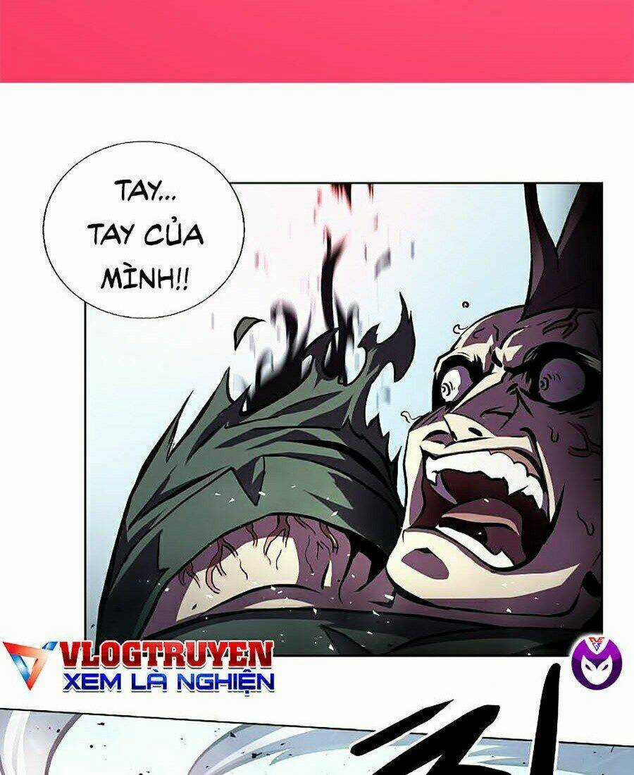 Sức Cùng Lực Kiệt Chapter 3 trang 2