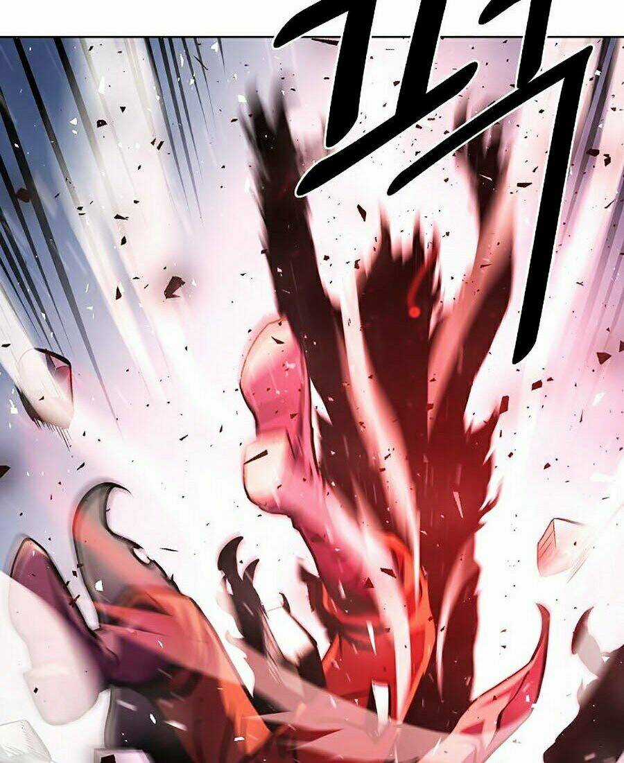 Sức Cùng Lực Kiệt Chapter 3 trang 21