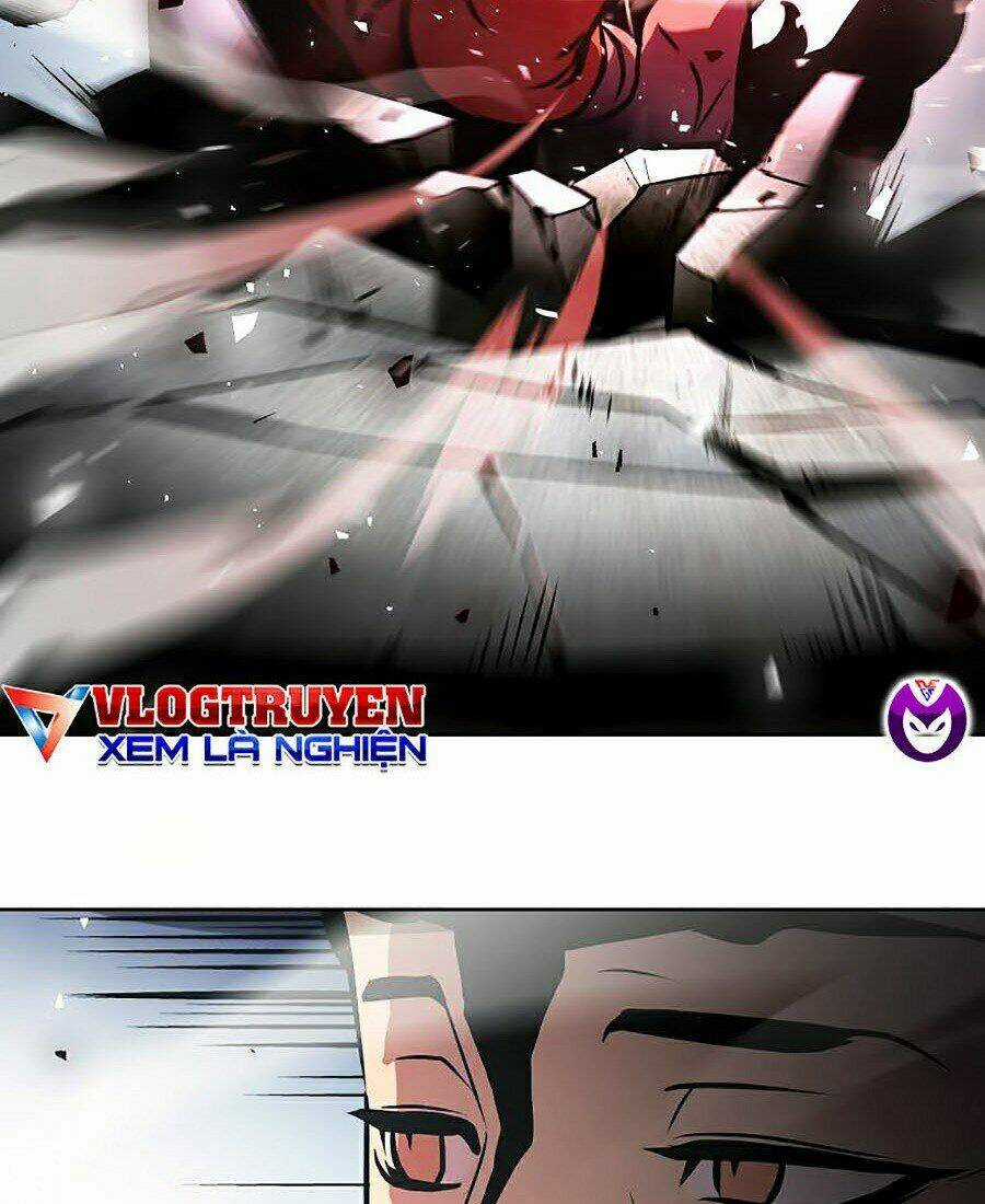 Sức Cùng Lực Kiệt Chapter 3 trang 22