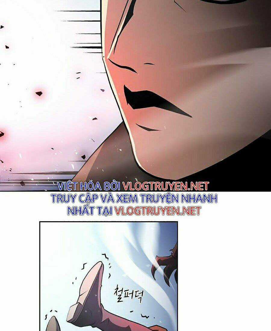 Sức Cùng Lực Kiệt Chapter 3 trang 23