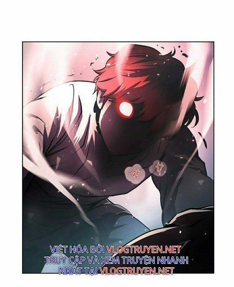 Sức Cùng Lực Kiệt Chapter 3 trang 25