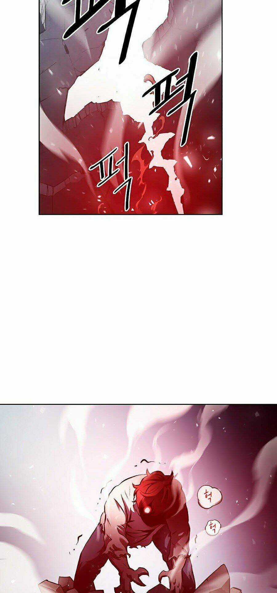 Sức Cùng Lực Kiệt Chapter 3 trang 28