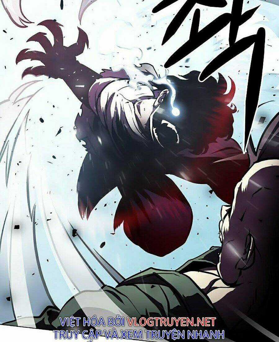 Sức Cùng Lực Kiệt Chapter 3 trang 3