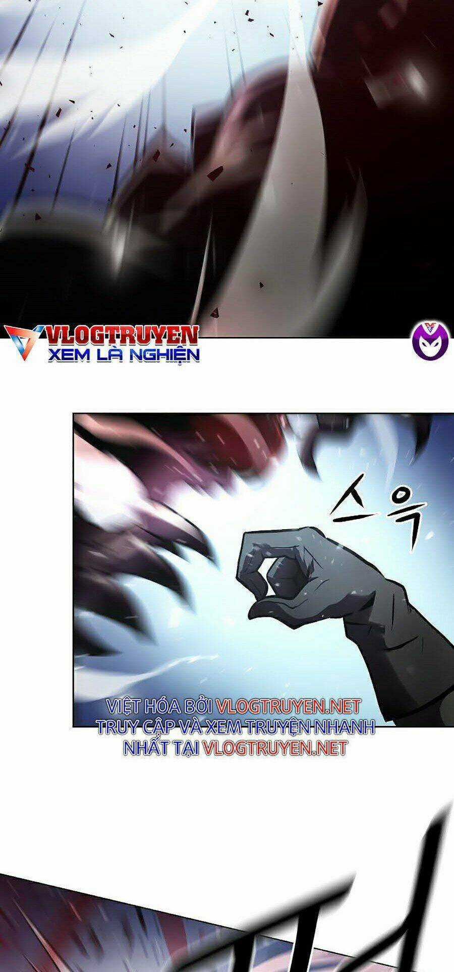 Sức Cùng Lực Kiệt Chapter 3 trang 32