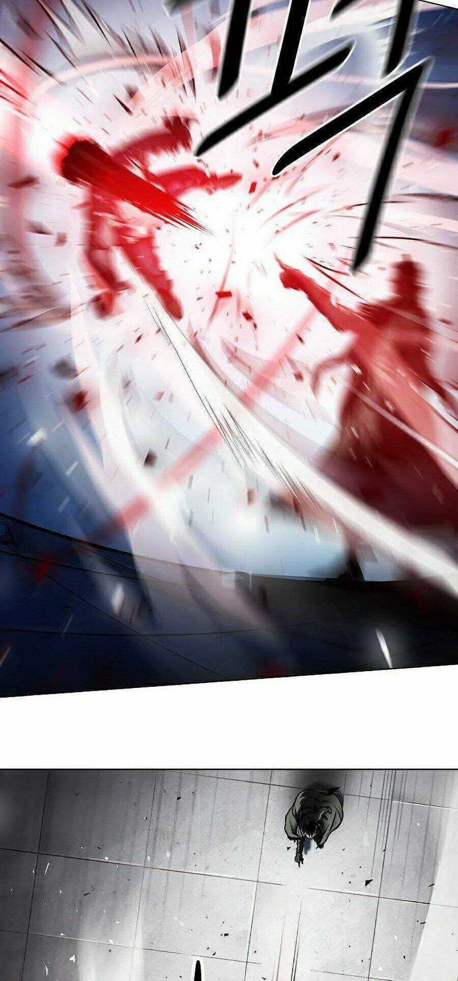 Sức Cùng Lực Kiệt Chapter 3 trang 33