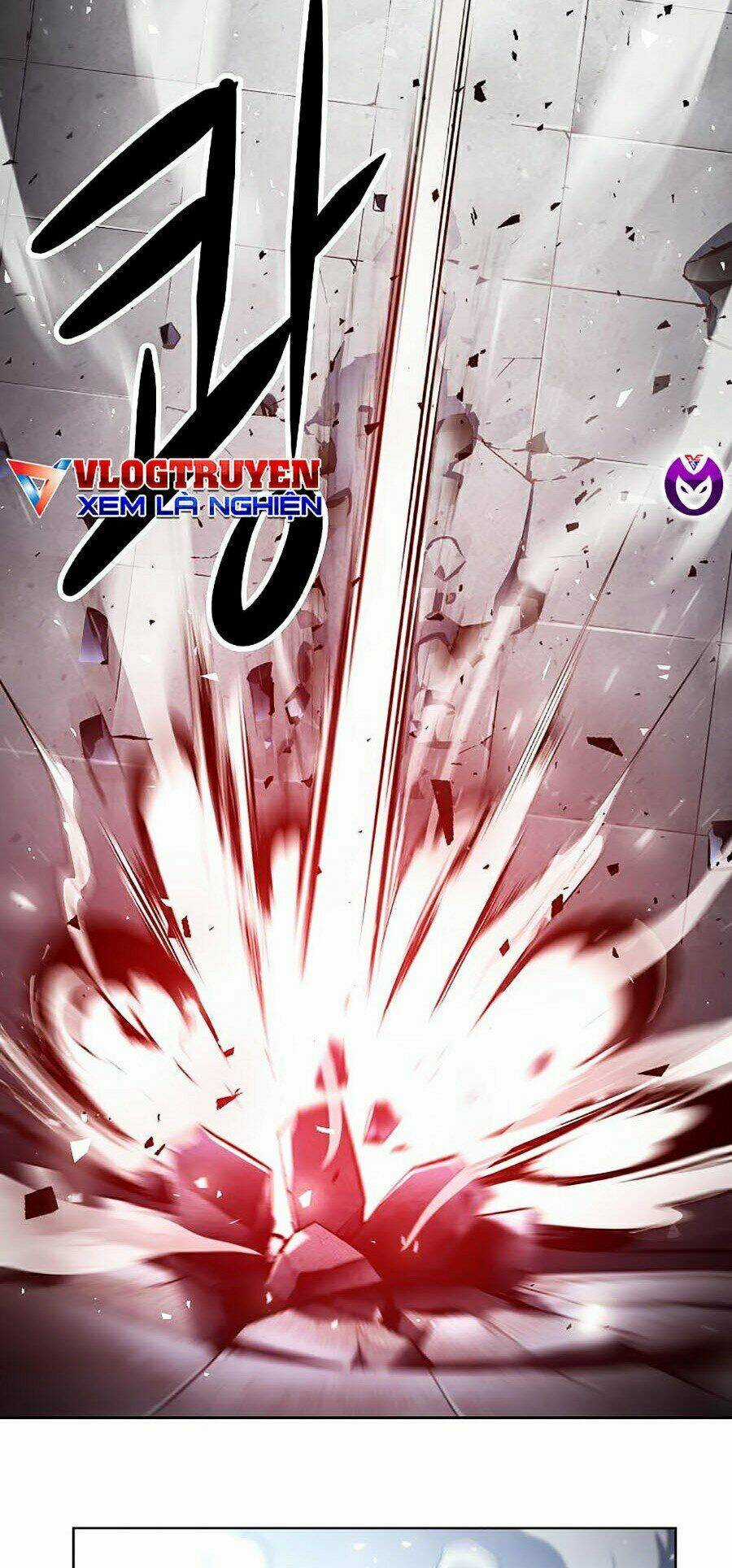 Sức Cùng Lực Kiệt Chapter 3 trang 34