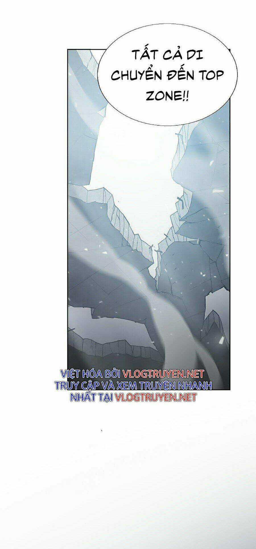 Sức Cùng Lực Kiệt Chapter 3 trang 37