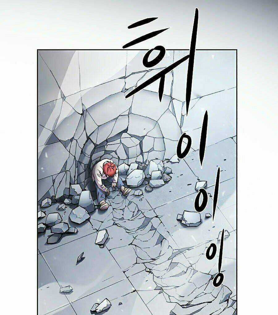 Sức Cùng Lực Kiệt Chapter 3 trang 39