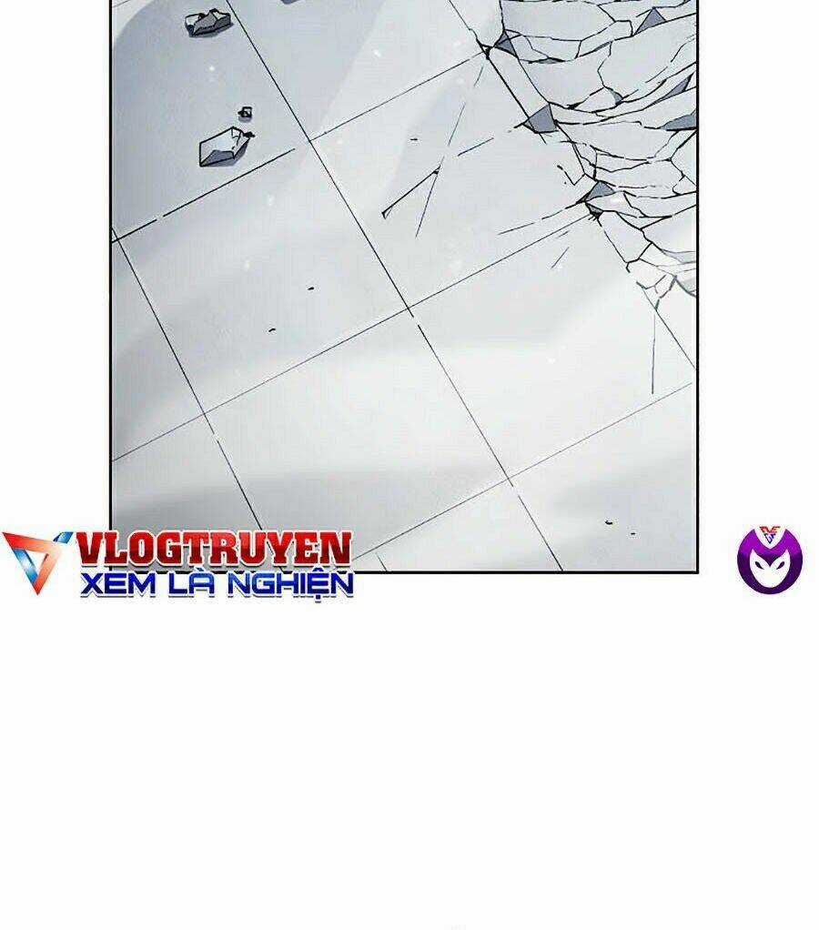 Sức Cùng Lực Kiệt Chapter 3 trang 40