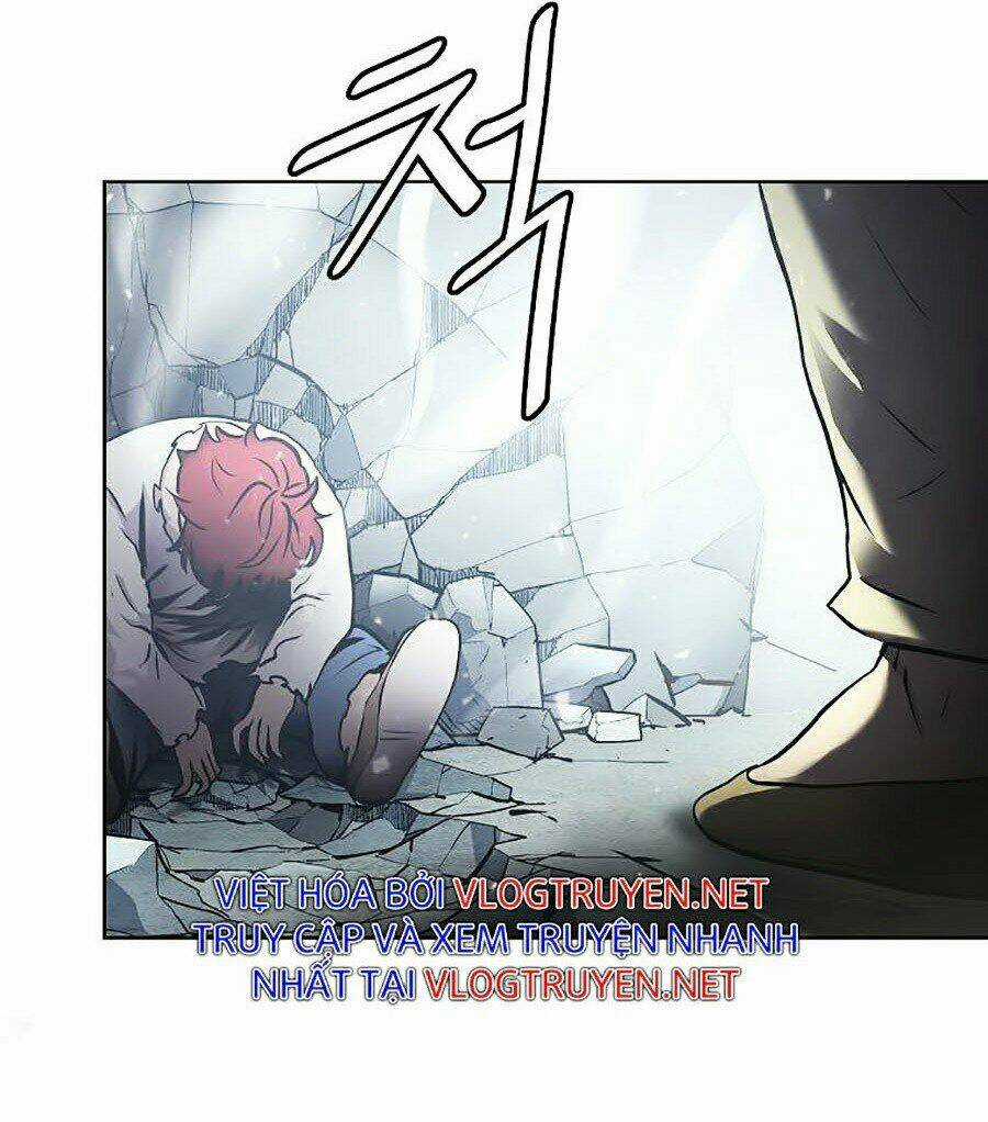 Sức Cùng Lực Kiệt Chapter 3 trang 41