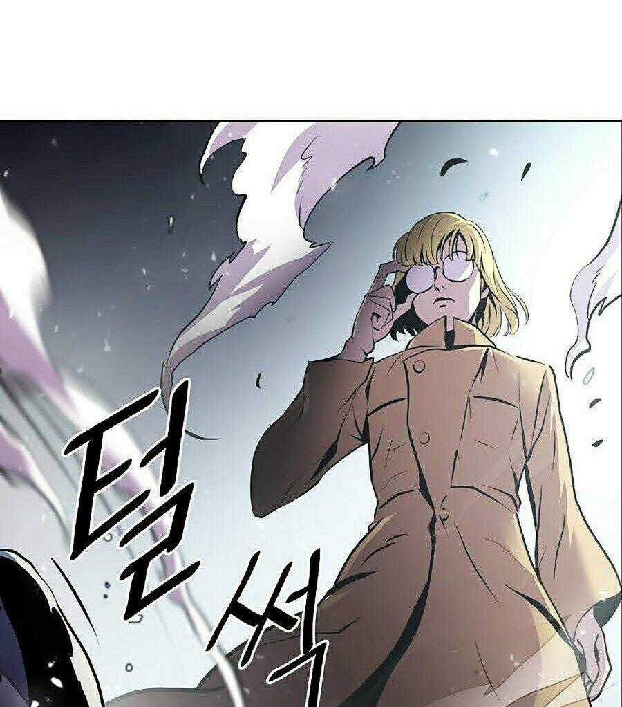 Sức Cùng Lực Kiệt Chapter 3 trang 42