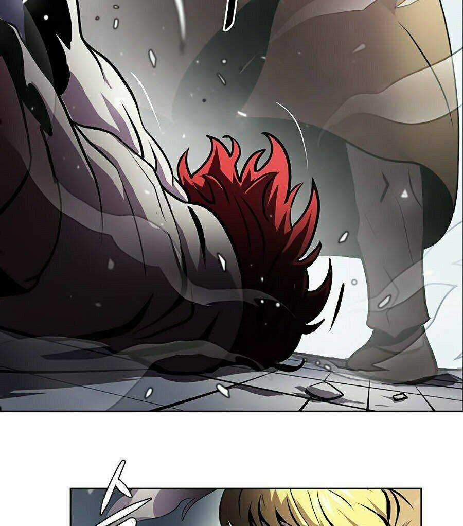 Sức Cùng Lực Kiệt Chapter 3 trang 43