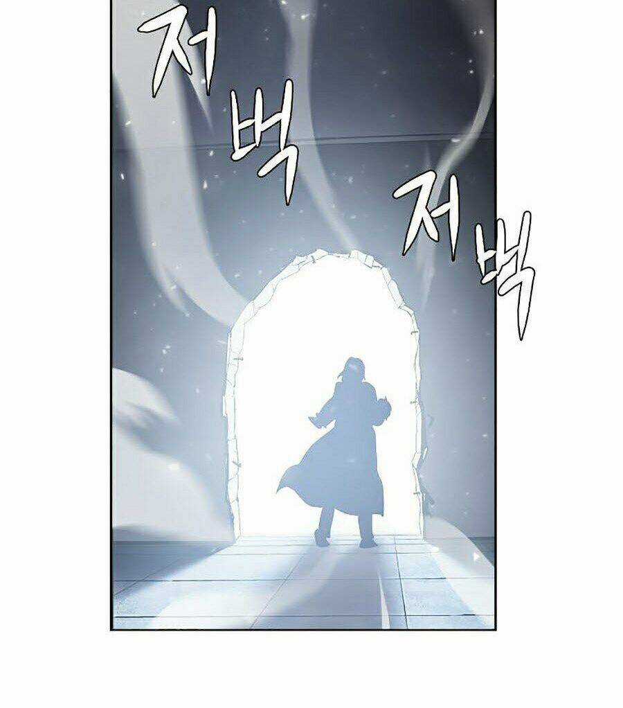 Sức Cùng Lực Kiệt Chapter 3 trang 46