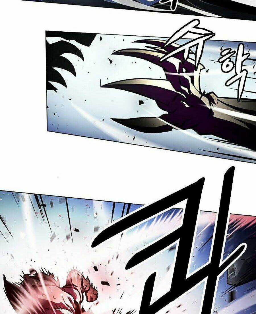 Sức Cùng Lực Kiệt Chapter 3 trang 5