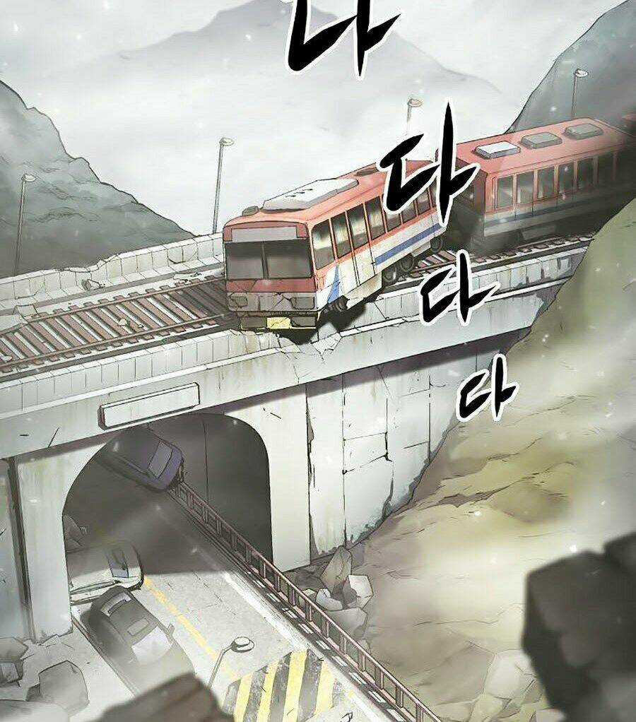 Sức Cùng Lực Kiệt Chapter 3 trang 50