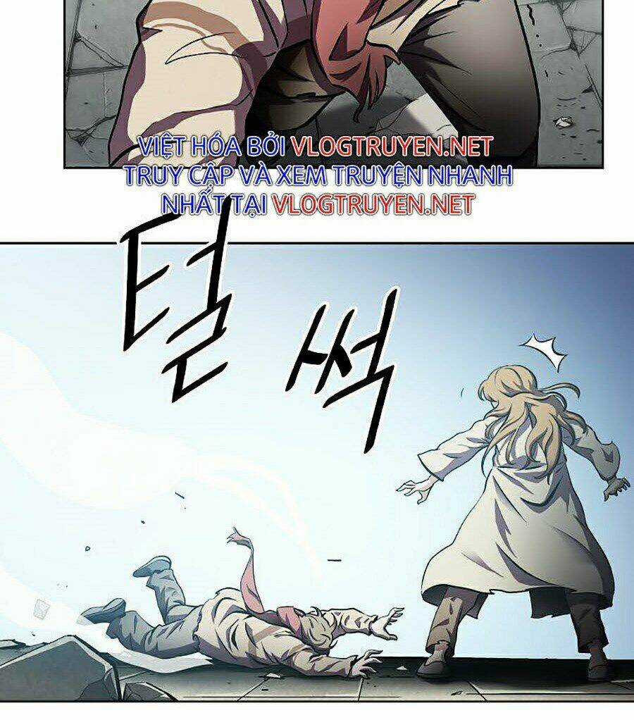 Sức Cùng Lực Kiệt Chapter 3 trang 55