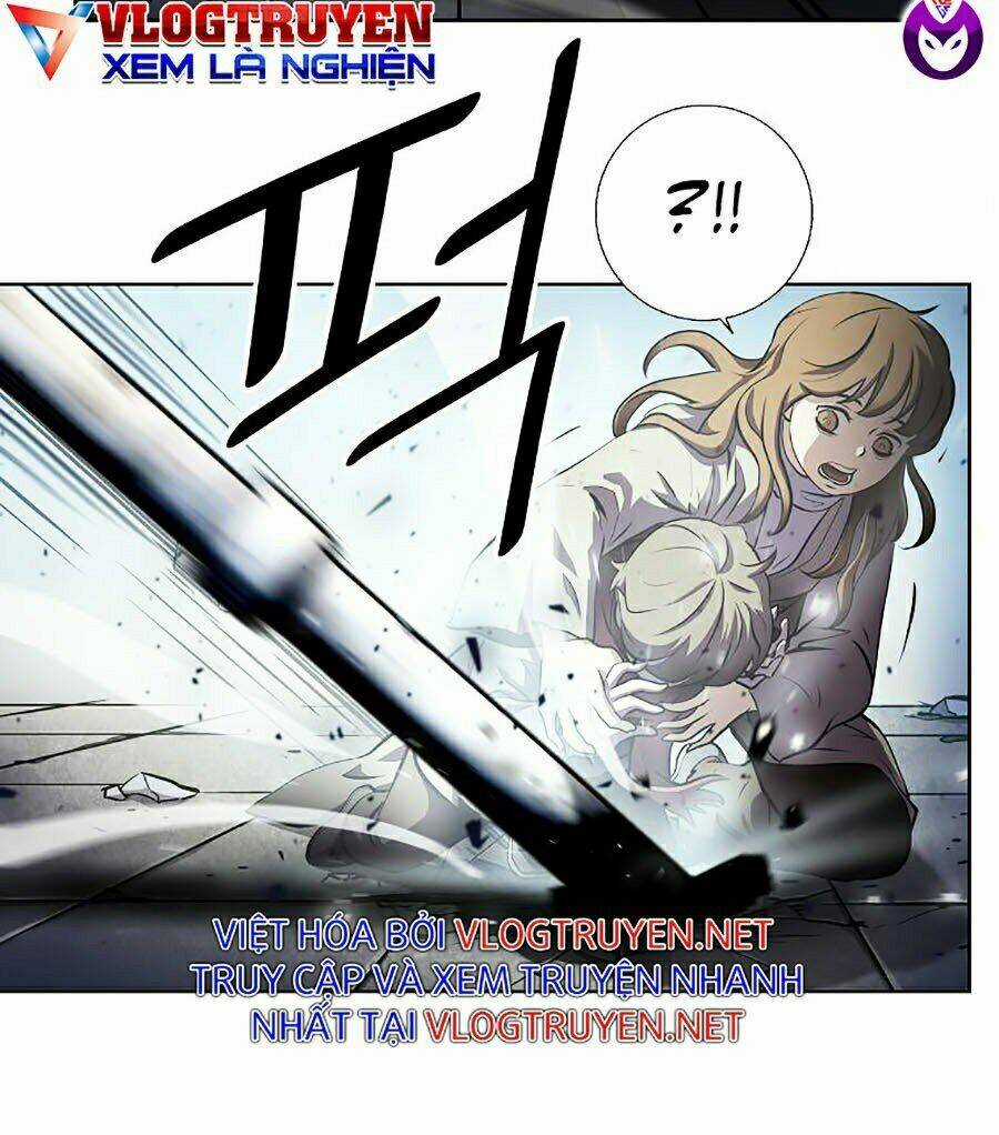 Sức Cùng Lực Kiệt Chapter 3 trang 57