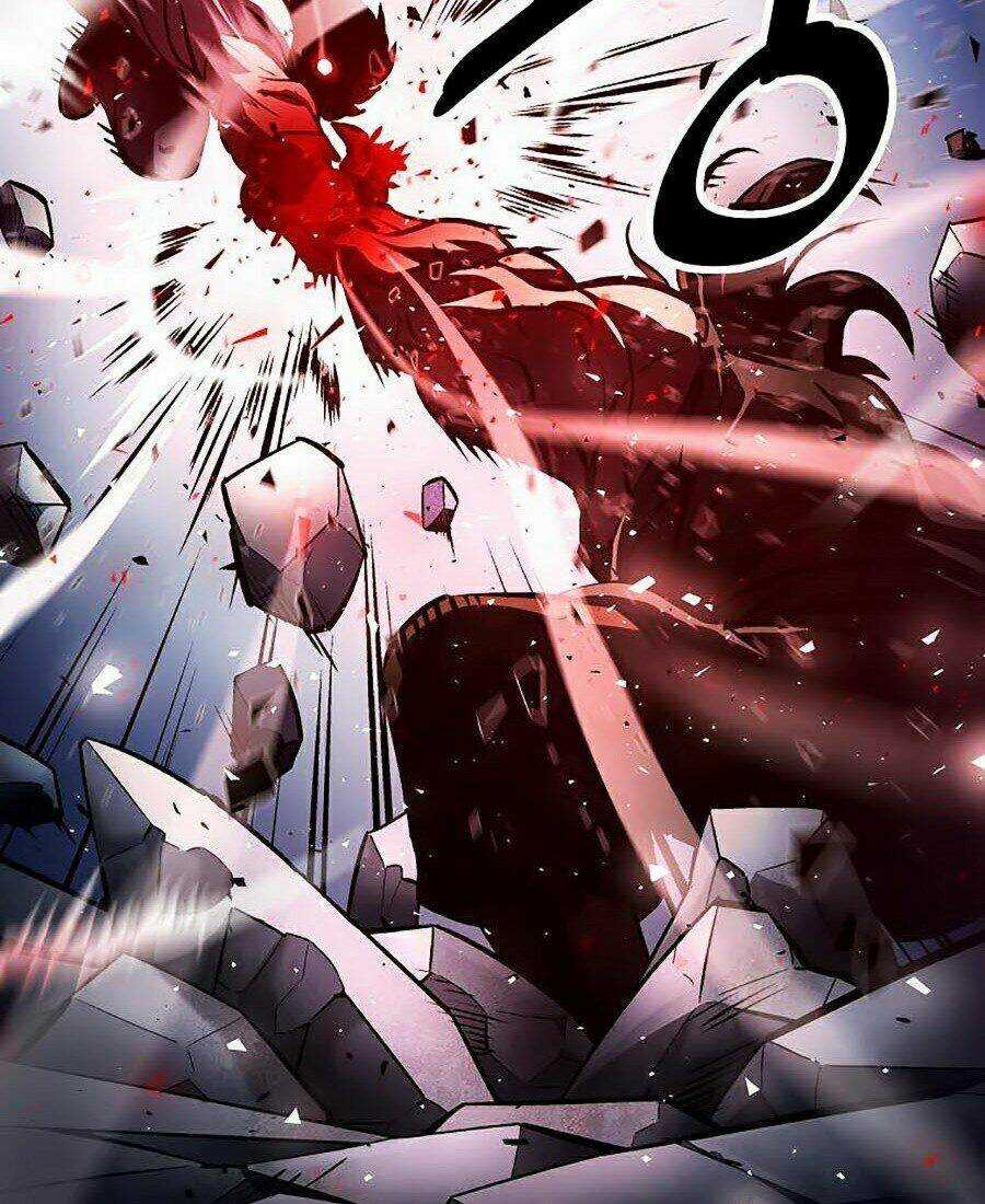 Sức Cùng Lực Kiệt Chapter 3 trang 6