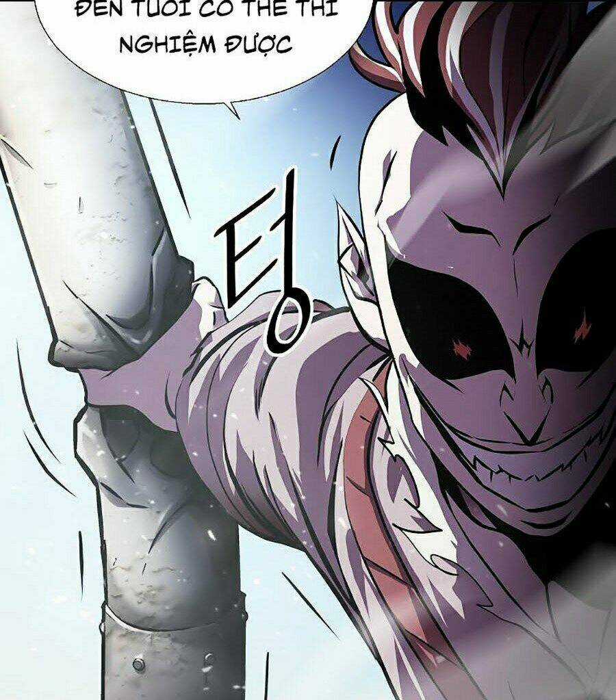 Sức Cùng Lực Kiệt Chapter 3 trang 60