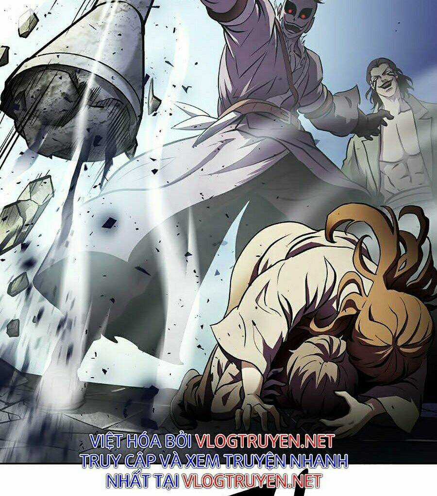 Sức Cùng Lực Kiệt Chapter 3 trang 62