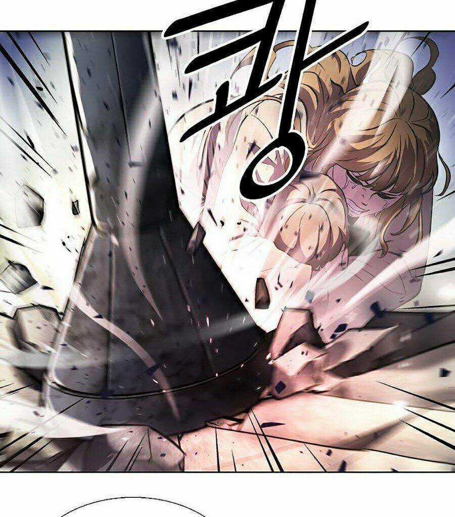 Sức Cùng Lực Kiệt Chapter 3 trang 63