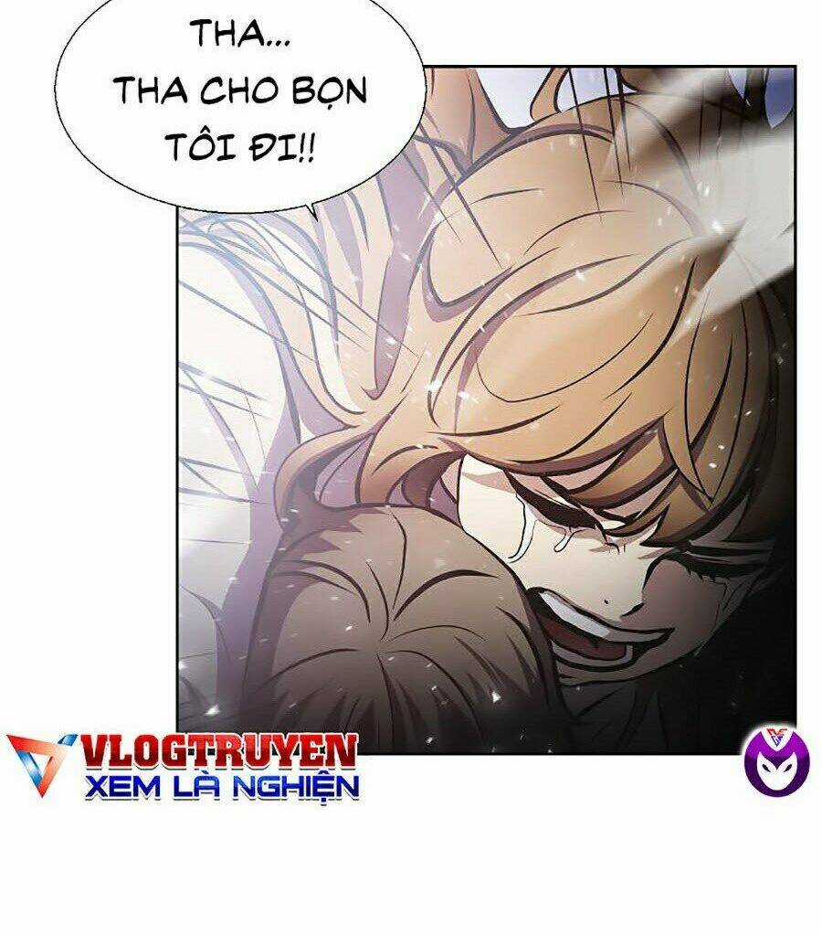 Sức Cùng Lực Kiệt Chapter 3 trang 64