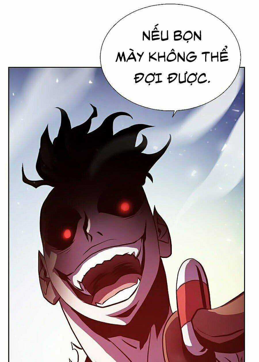 Sức Cùng Lực Kiệt Chapter 3 trang 65