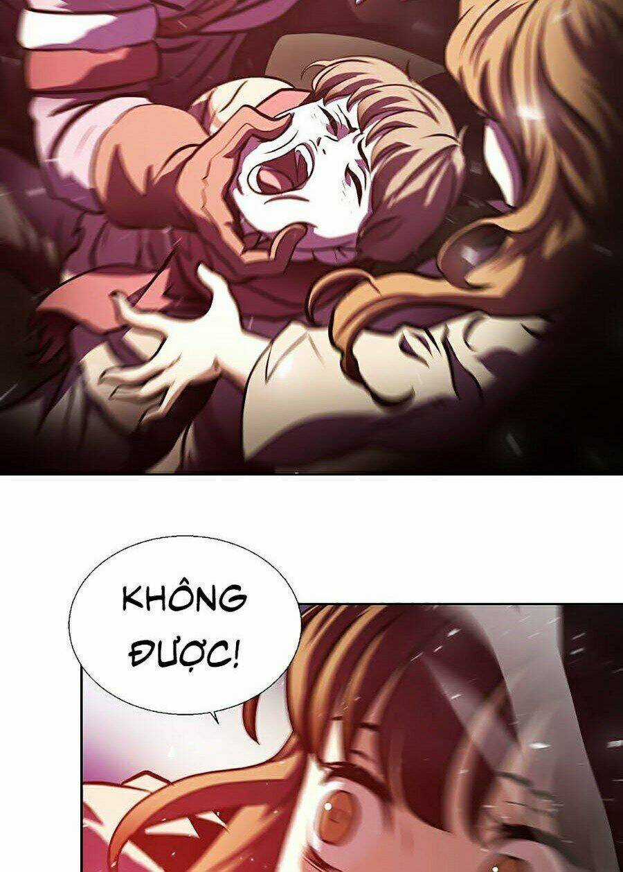 Sức Cùng Lực Kiệt Chapter 3 trang 67