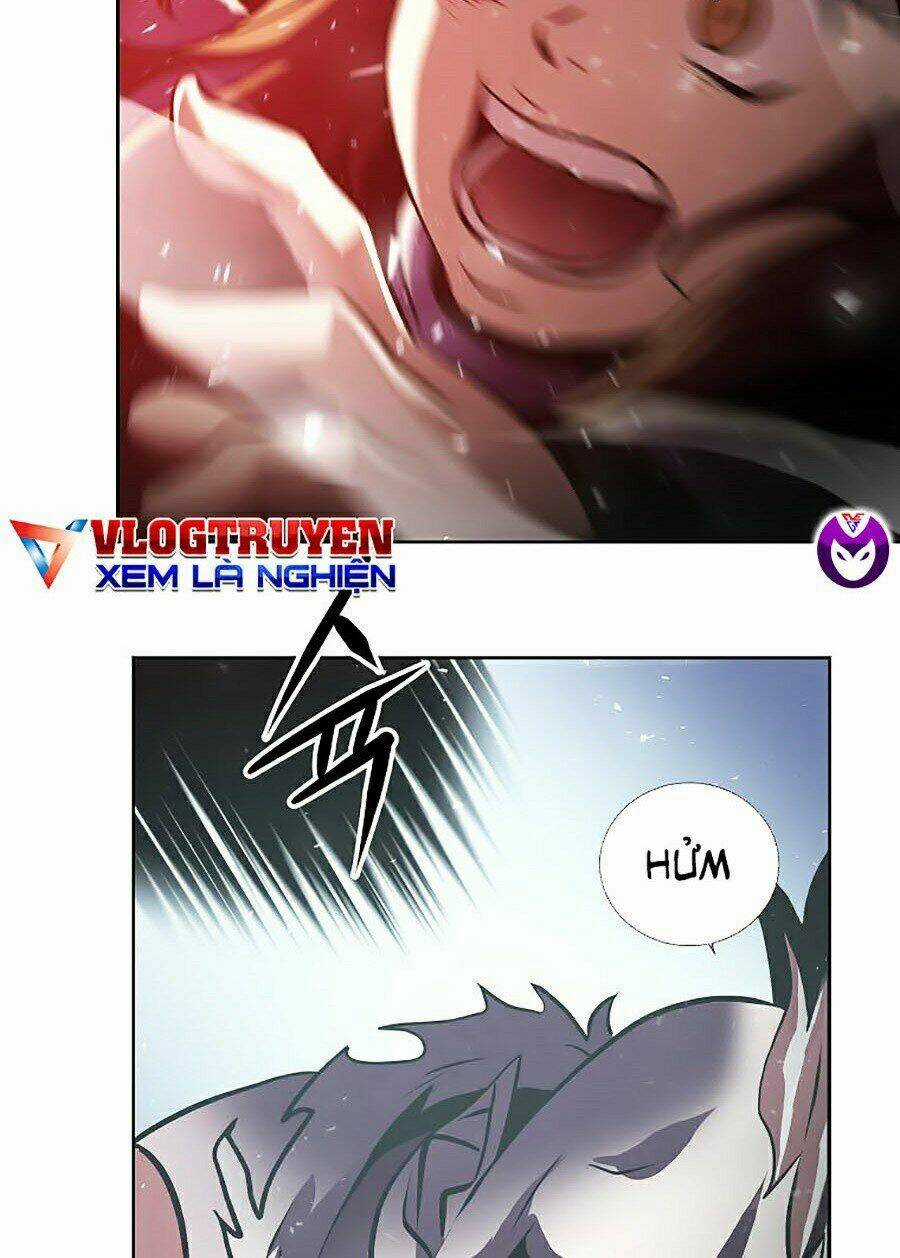 Sức Cùng Lực Kiệt Chapter 3 trang 68