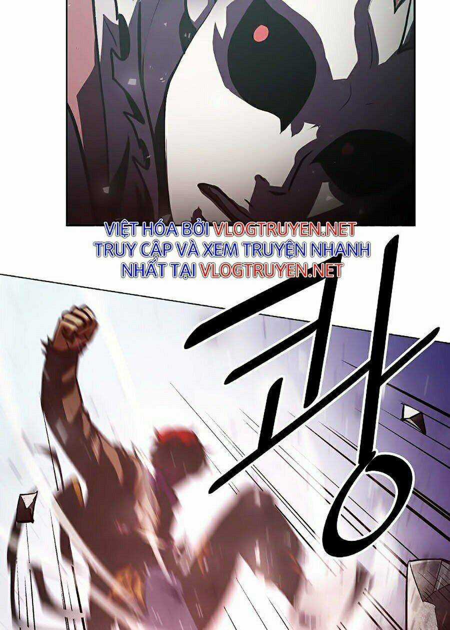 Sức Cùng Lực Kiệt Chapter 3 trang 69