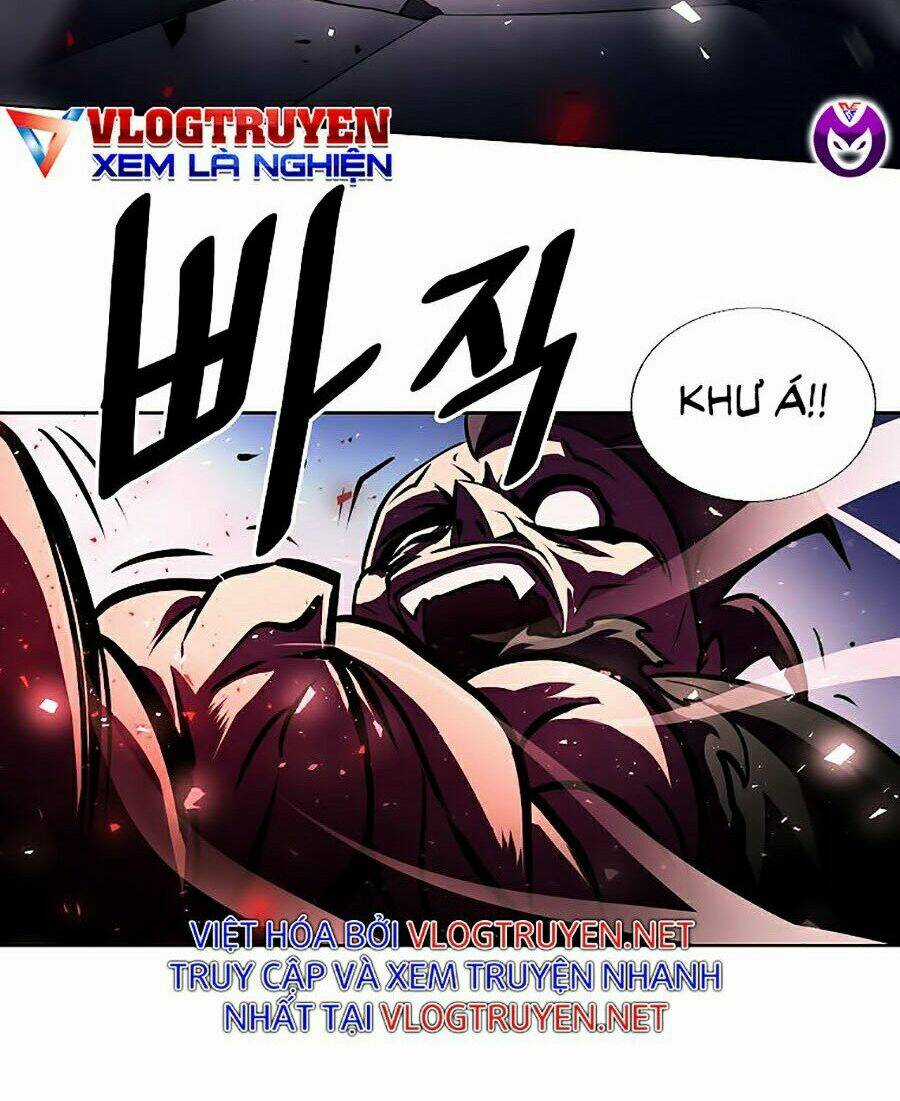 Sức Cùng Lực Kiệt Chapter 3 trang 7