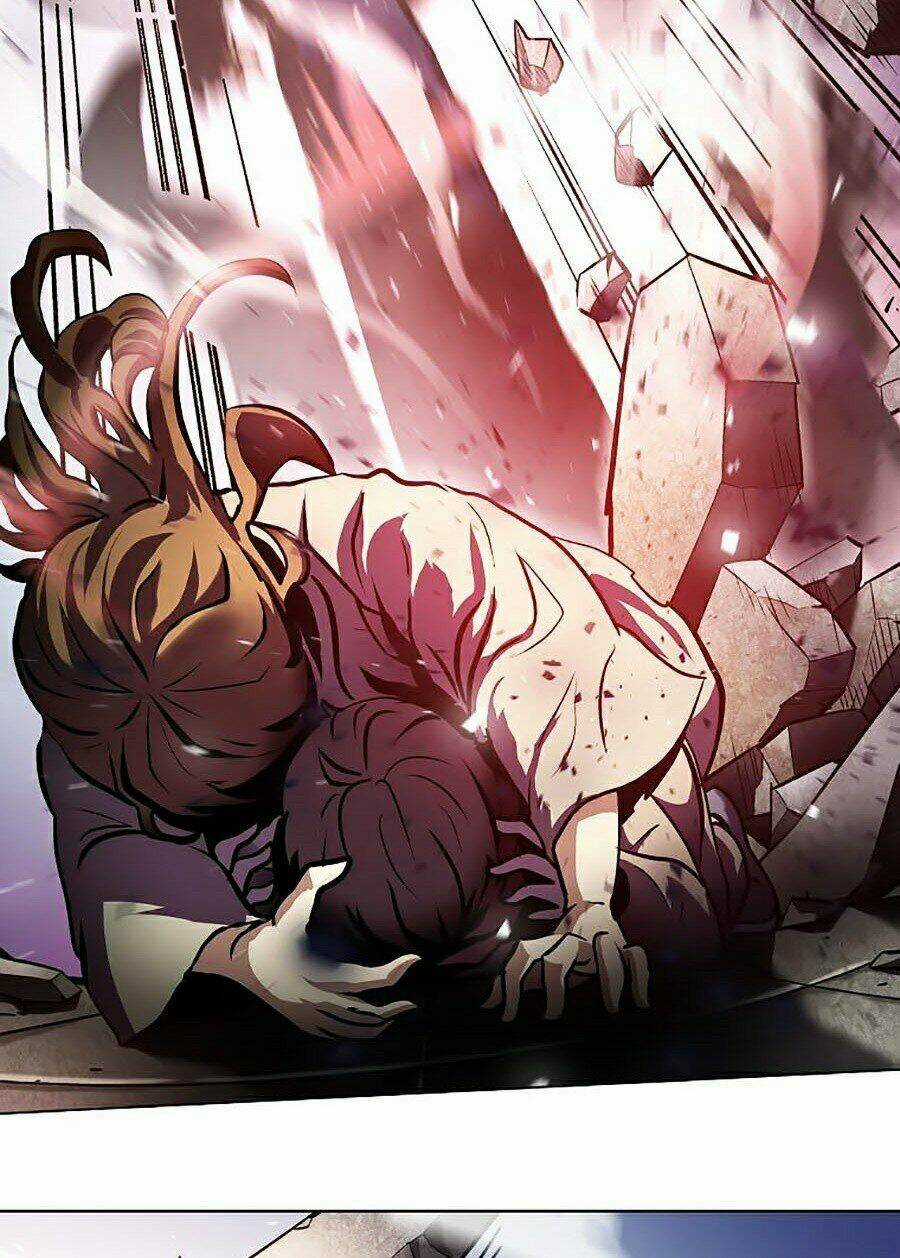 Sức Cùng Lực Kiệt Chapter 3 trang 70